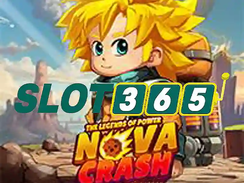 Các trò chơi trên Slot365
