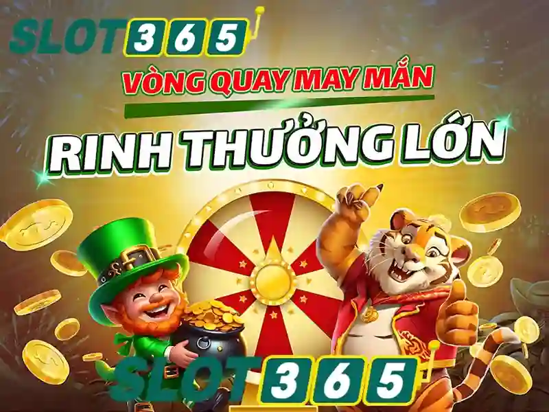 review Slot365 – Tổng quan chủ đề và giá trị cốt lõi