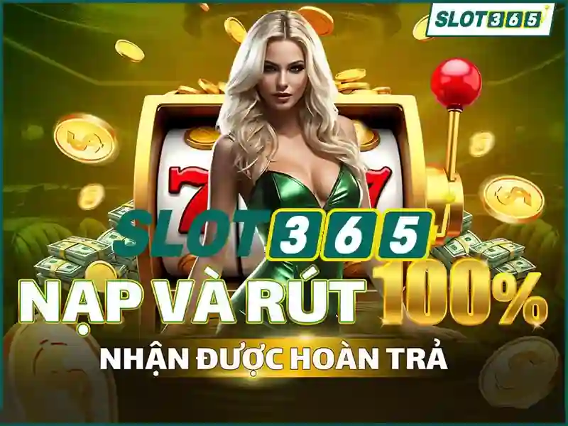 slot365 apk – Giới thiệu đầy cảm hứng cho người chơi