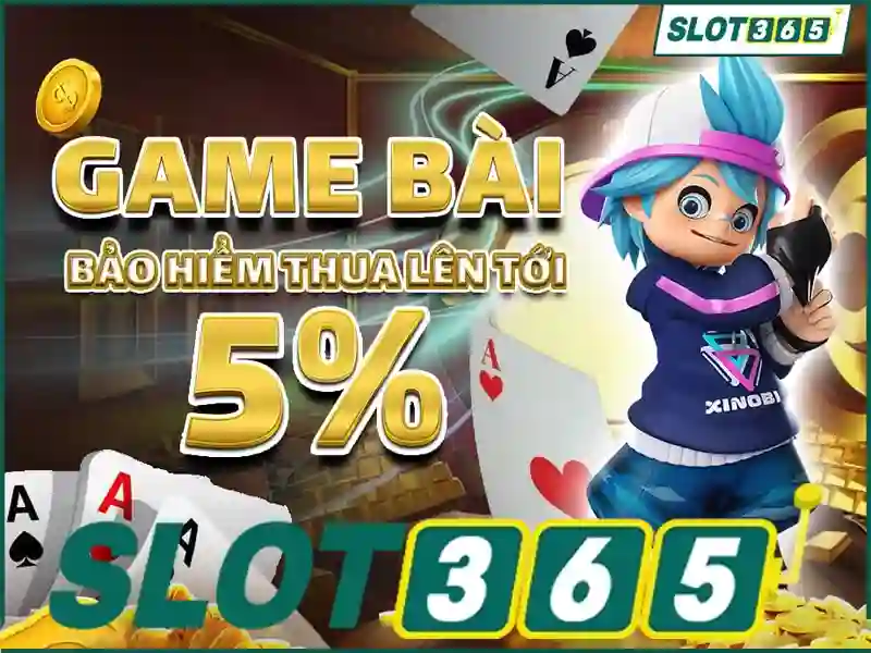Các trò chơi đa dạng