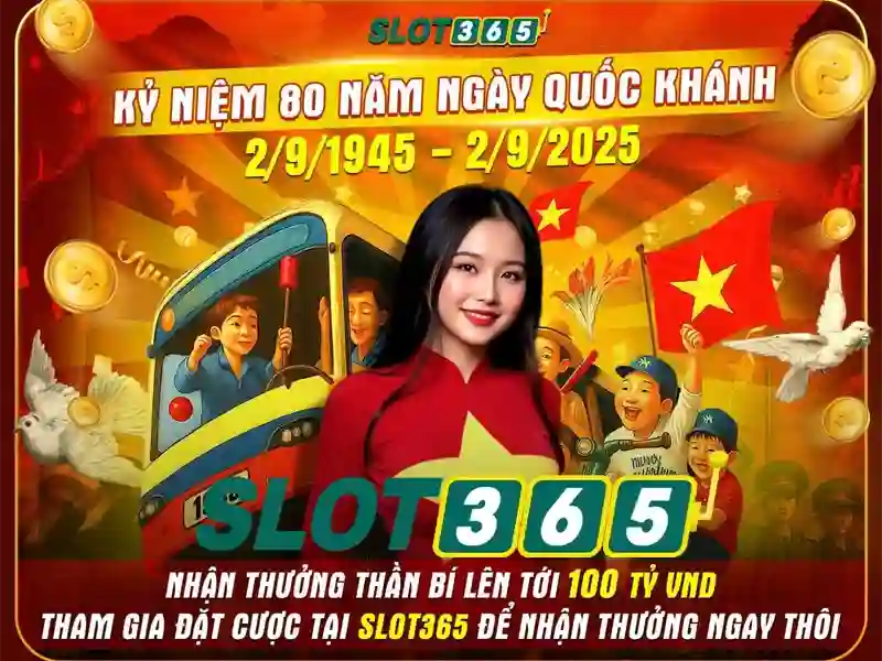 slot365 alternatif – Nguồn gốc và sứ mệnh