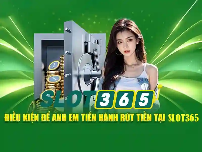 Nguồn gốc và sứ mệnh của Slot365 app