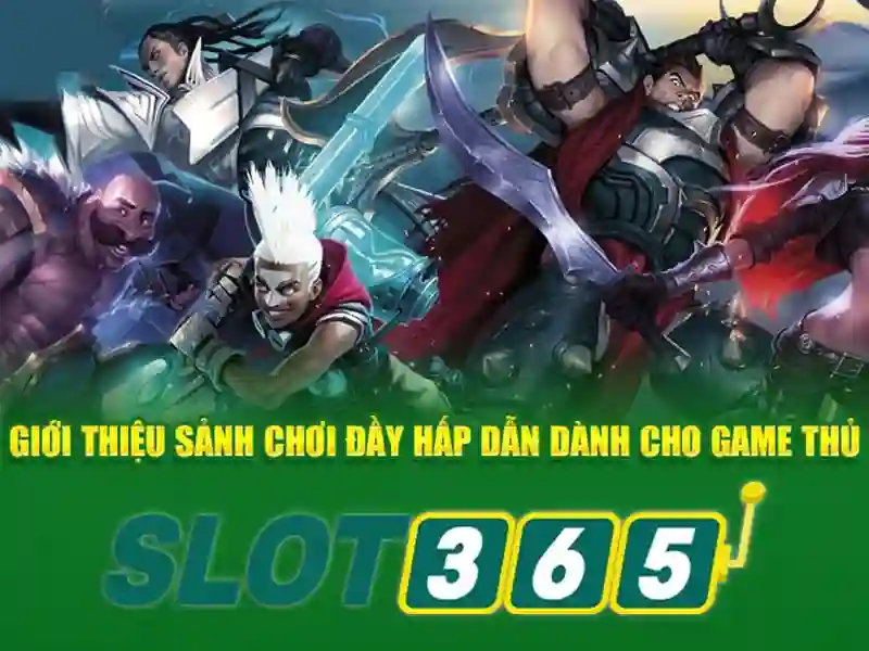 Sản phẩm và dịch vụ cốt lõi: ứng dụng thực tế của phiên bản mới Slot365