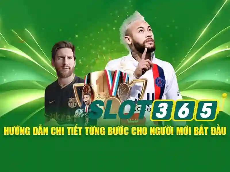 slot365 casino - Sản phẩm và dịch vụ cốt lõi