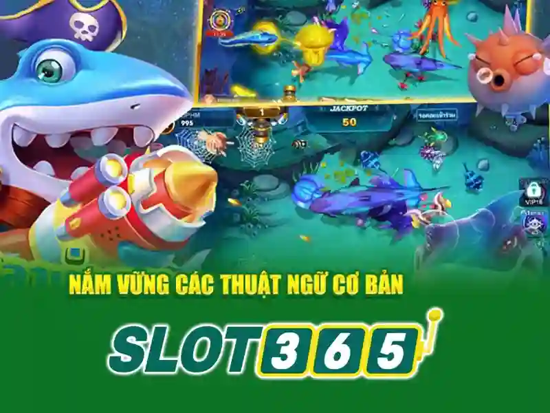Nguồn gốc và sứ mệnh của hướng dẫn Slot365