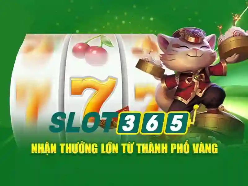 Danh mục trò chơi và tính năng nổi bật
