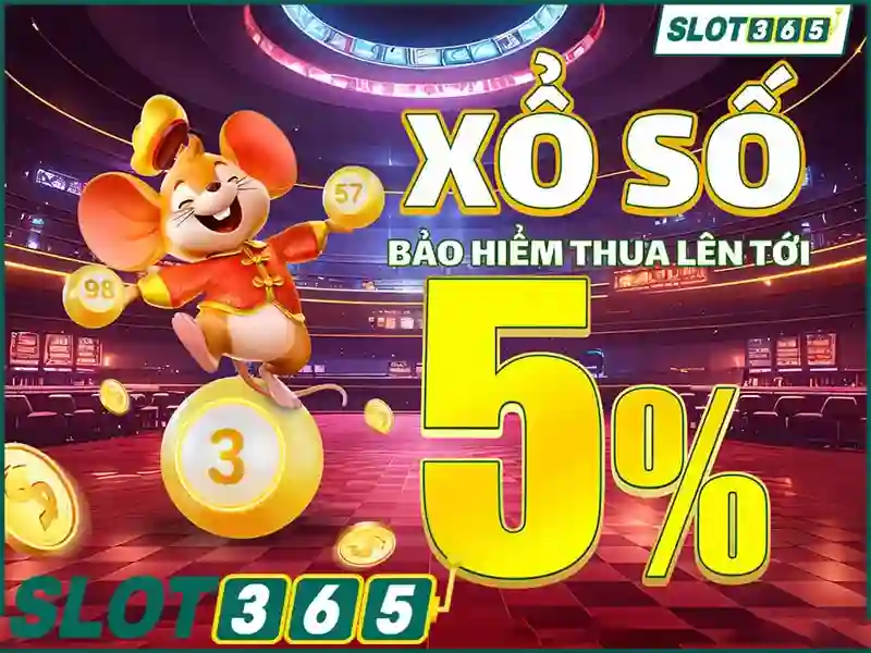 slot365 slot – Tổng quan chủ đề và giá trị cốt lõi