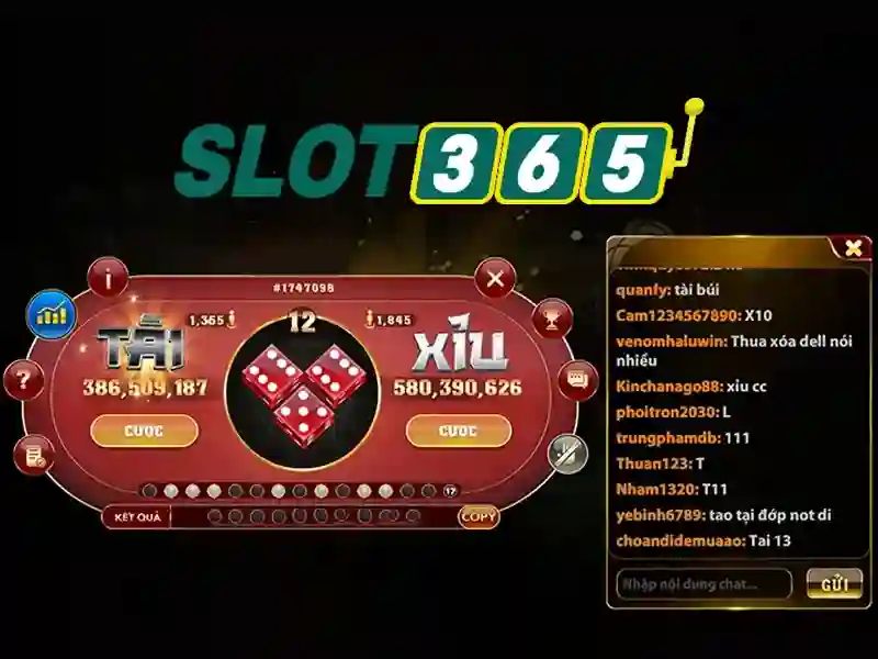 Slot365 an toàn không – Tầm nhìn và giá trị cốt lõi