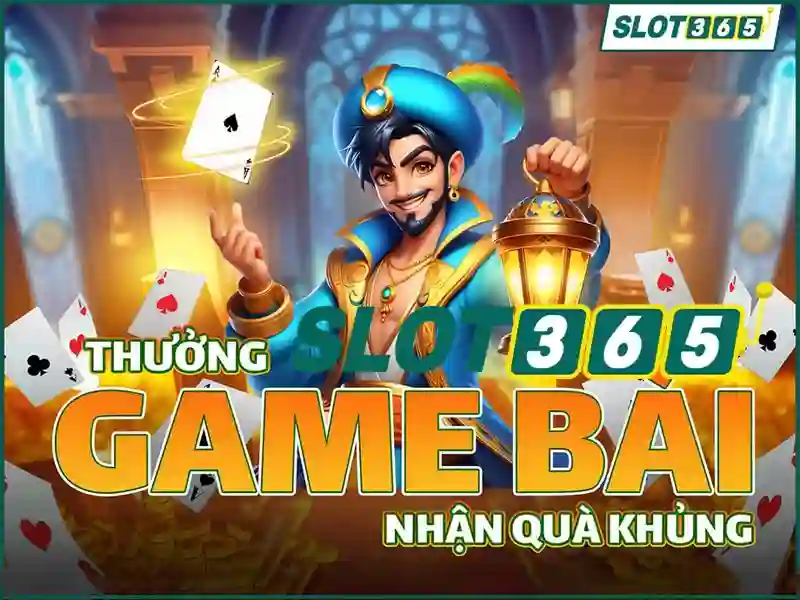 Sứ mệnh và nguồn gốc của slot365