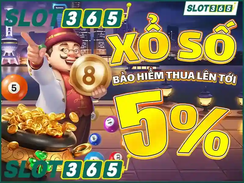 khuyến mãi Slot365 – Nguồn gốc và sứ mệnh
