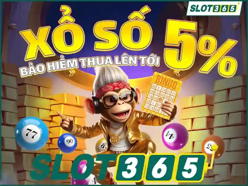 Slot365 – Tổng quan chủ đề và giá trị cốt lõi