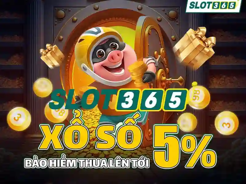 phiên bản mới Slot365 – Phát triển và tầm nhìn tương lai