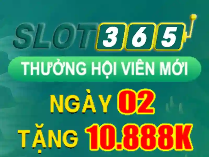 Chào mừng Slot365