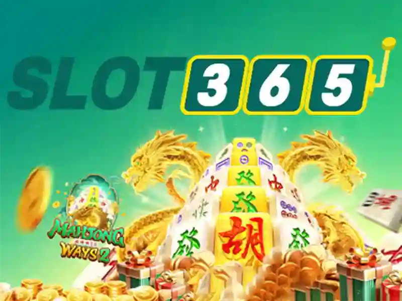 Sản phẩm và dịch vụ cốt lõi: ứng dụng nhận thưởng Slot365