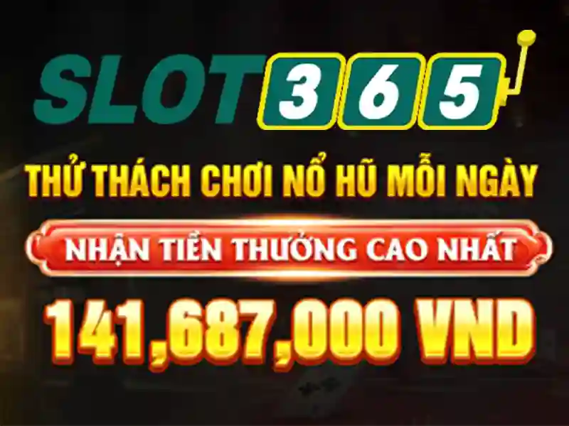 Khám phá Slot365