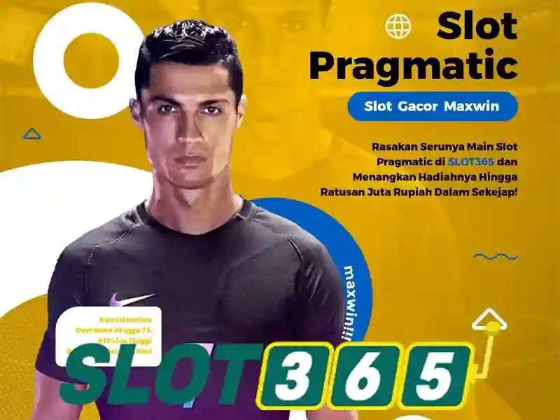 Nguồn gốc và sứ mệnh của rtp slot365