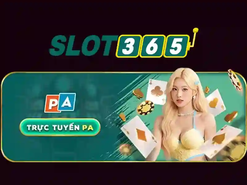 Sản phẩm và dịch vụ cốt lõi của live slot365