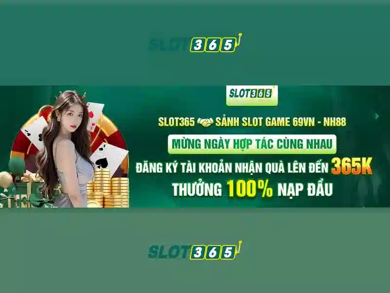 Trò chơi và nhà cung cấp