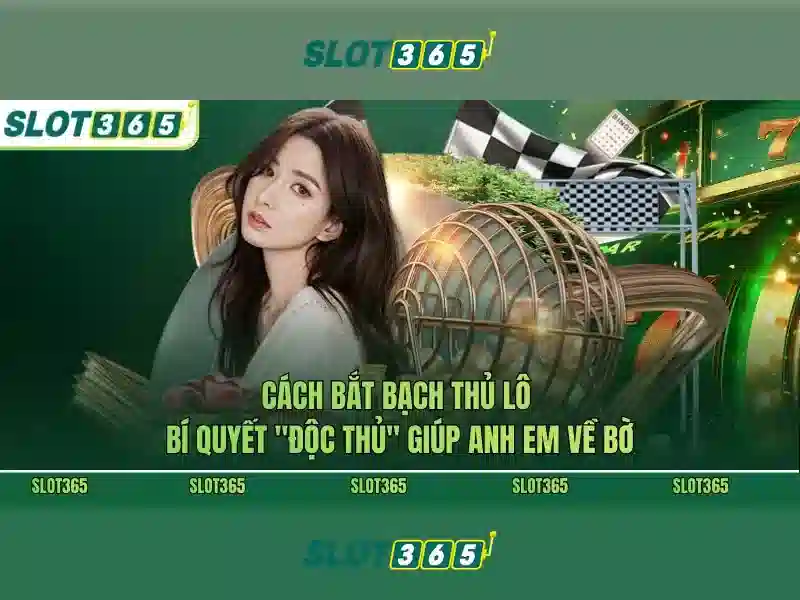 'Ưu điểm nổi bật của Slot365'