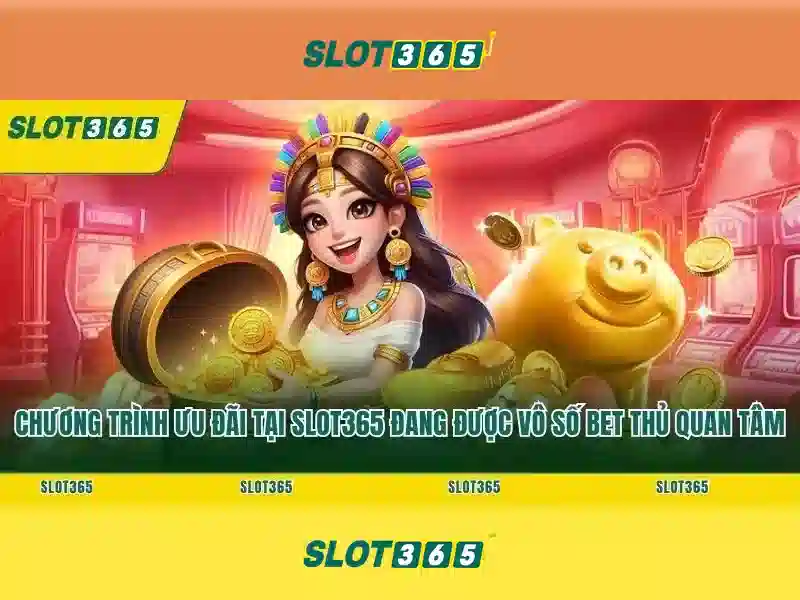 Nguồn gốc và sứ mệnh Slot365