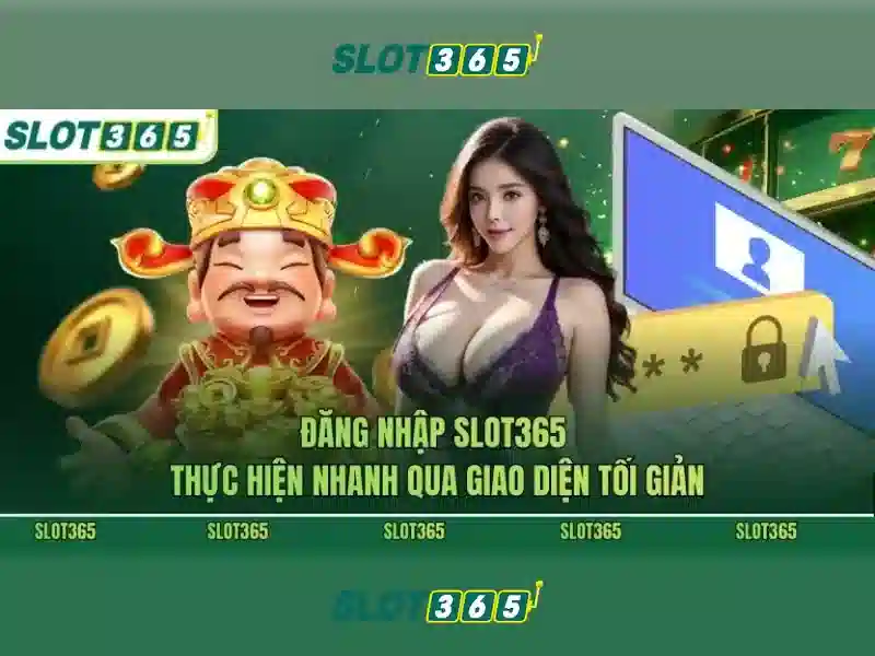 Sản phẩm và dịch vụ cốt lõi của Slot365 ios