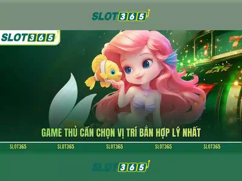 Trải nghiệm người dùng tại Slot365