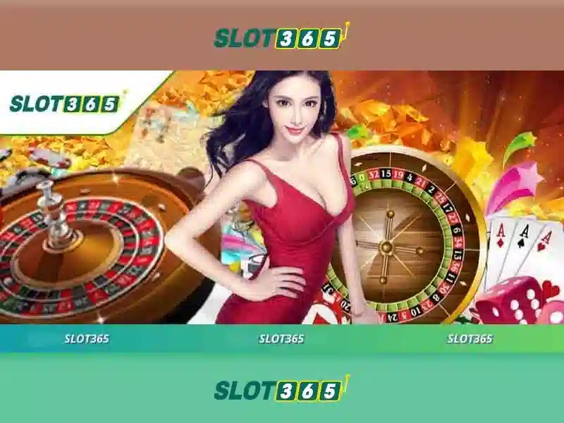 Tại sao người chơi yêu thích Slot365