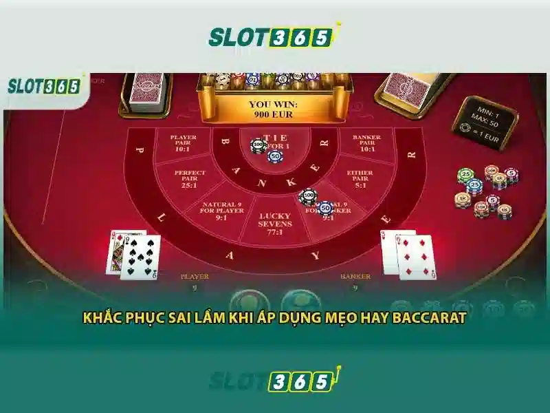 Lợi ích của Slot365
