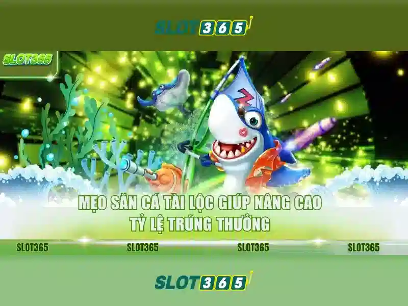 Lợi thế và Năng lực cạnh tranh của Slot365