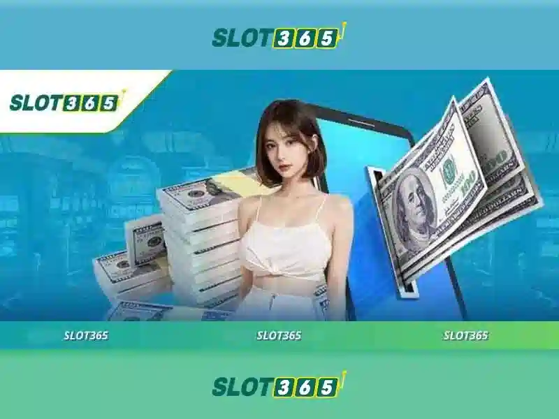Slot365 bị chặn – Ưu thế và cạnh tranh