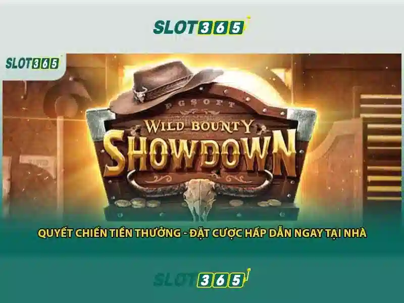 Slot365 - Trải nghiệm casino slot trực tuyến đẳng cấp