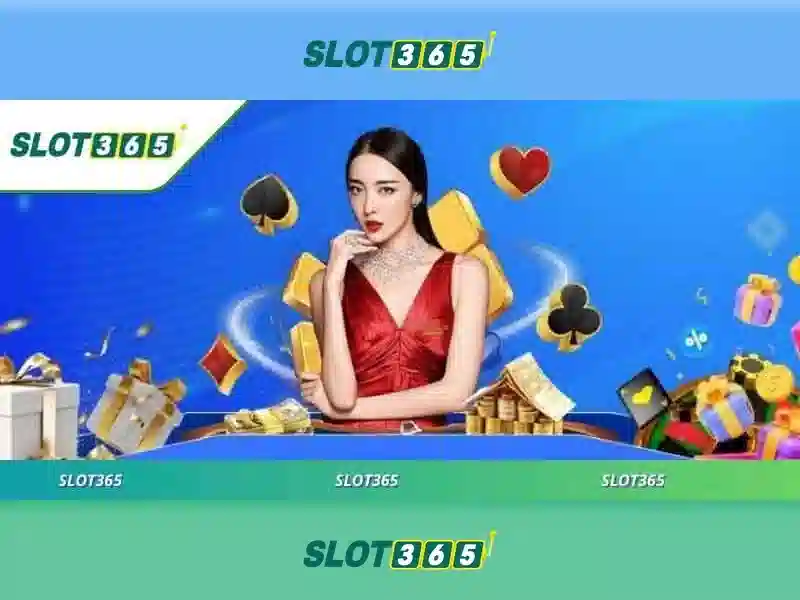 Slot365 là gì?