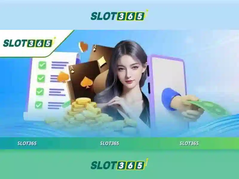Nguồn gốc và sứ mệnh của rút thưởng Slot365