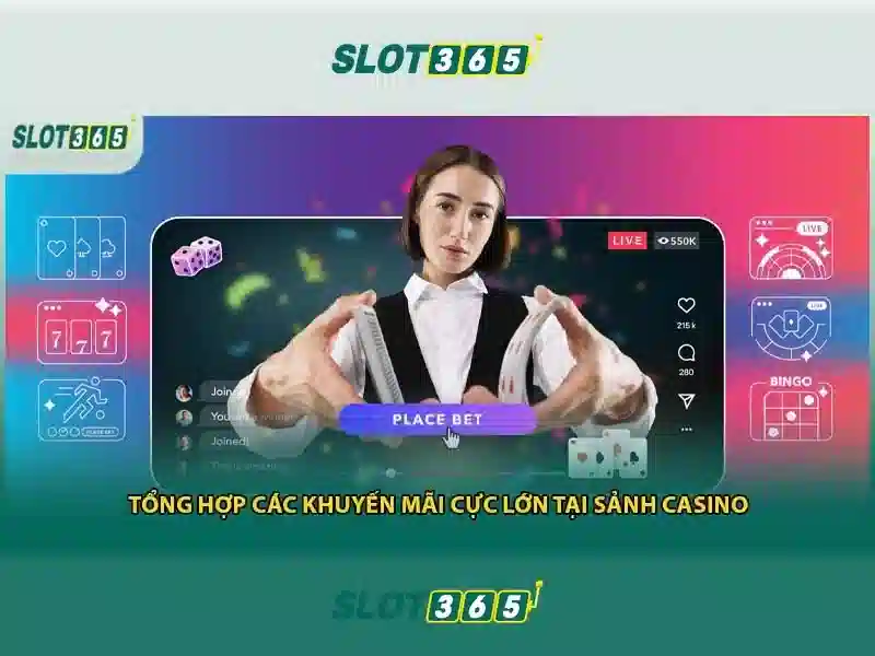 Phát triển và tầm nhìn tương lai của Slot365