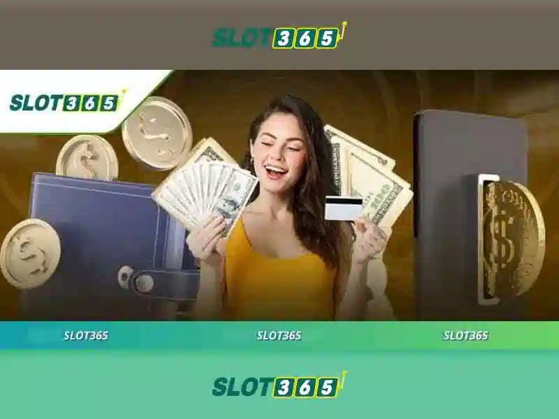 Ưu điểm nổi bật của Slot365