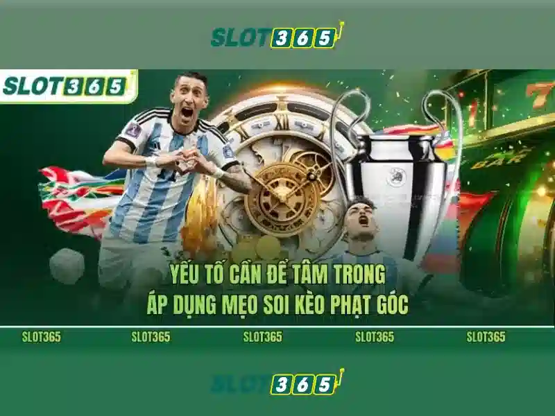 Slot365 là gì?