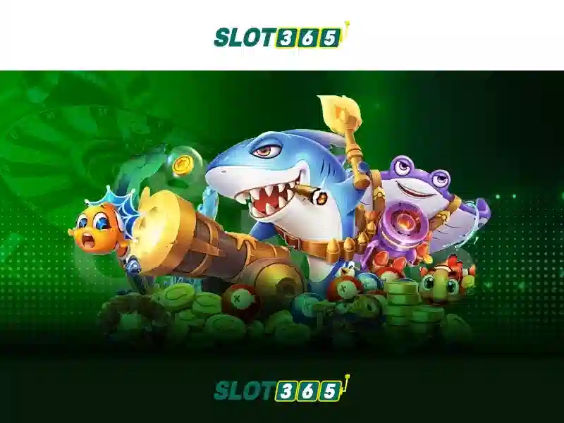 Giới thiệu về Slot365