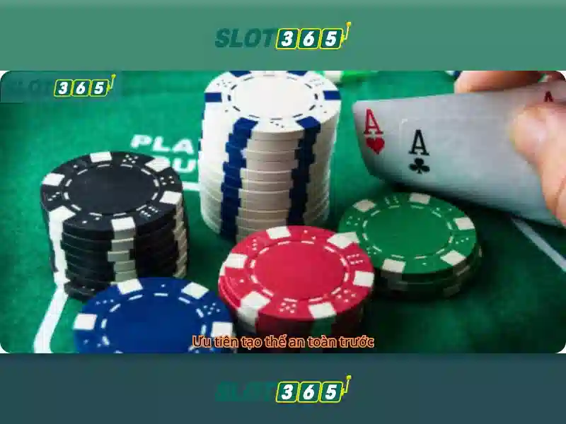 Slot365 là nền tảng chơi slot trực tuyến hàng đầu