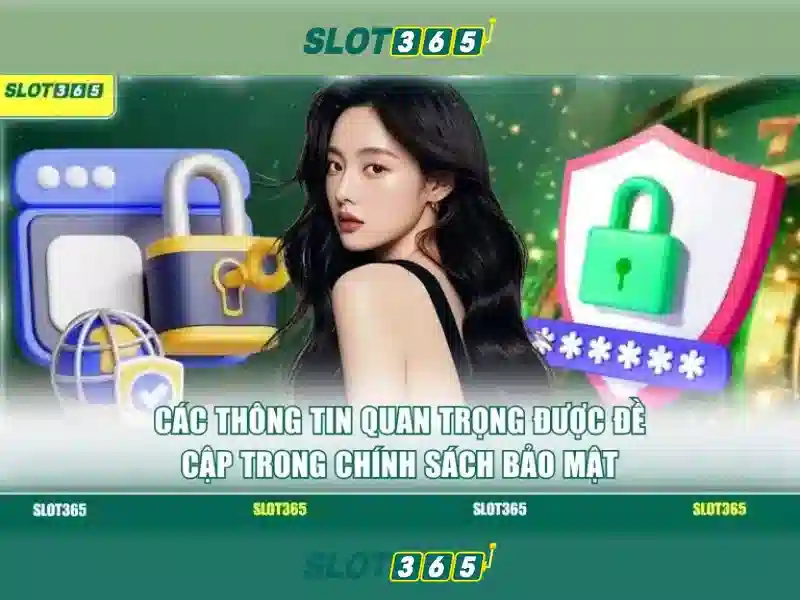 Hướng dẫn chơi slots