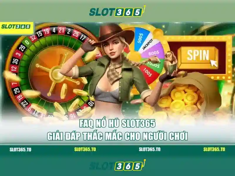 Slot365: Giới thiệu
