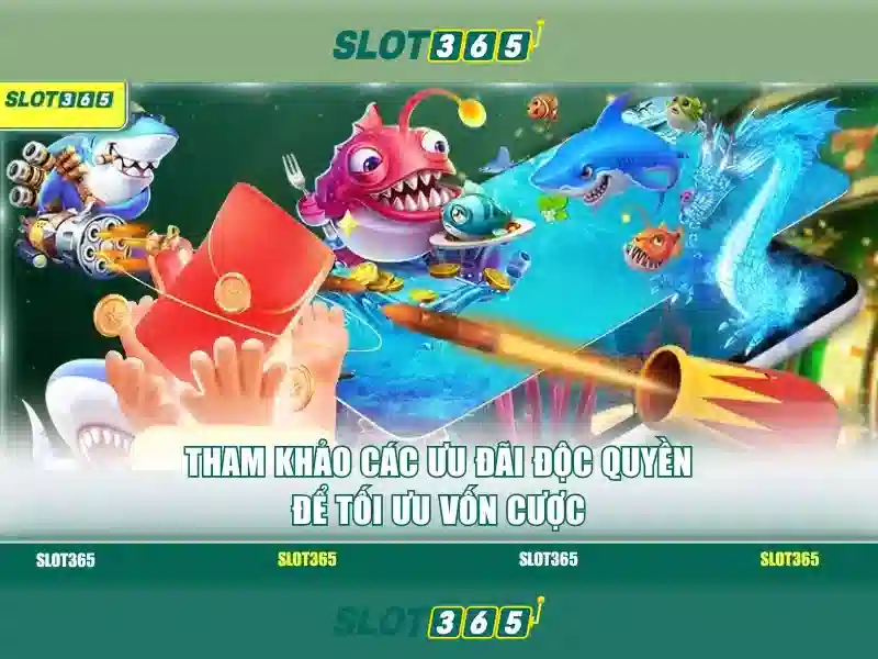 Mẹo chơi bắn cá 3 cây dễ ăn tiền nhà cái