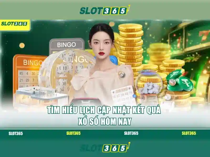 Giới thiệu về Slot365