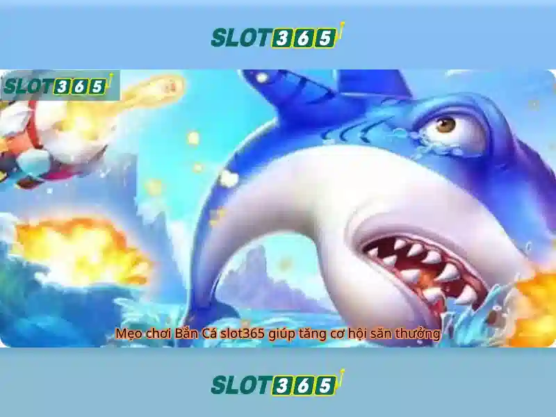 Trải nghiệm người dùng tại Slot365