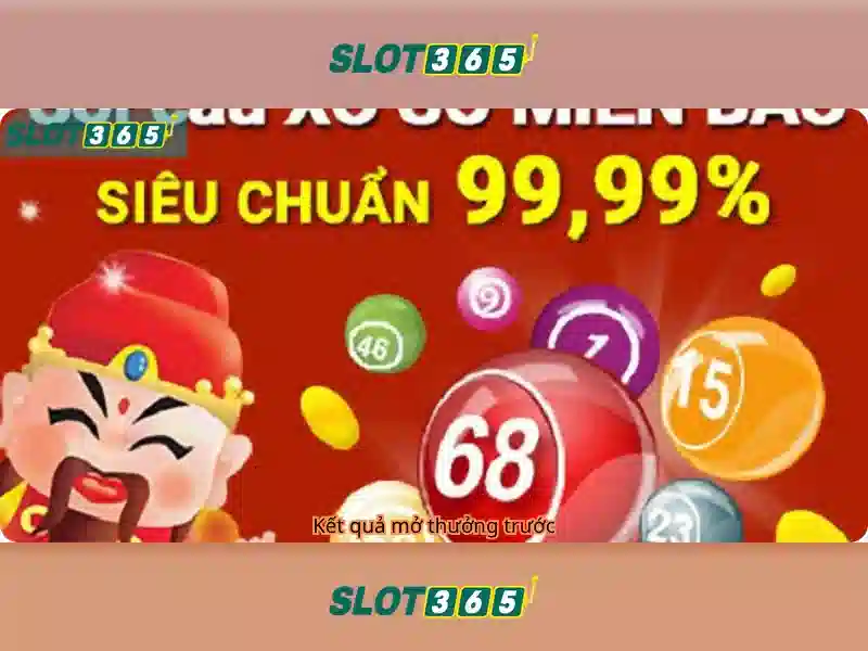 Đặc điểm nổi bật của Slot365