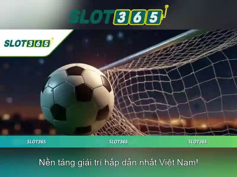 Slot365 là nền tảng casino trực tuyến phổ biến