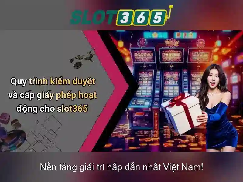 Ưu điểm của Slot365<h>Khuyến mãi và chương trình thưởng</h><p><span style=
