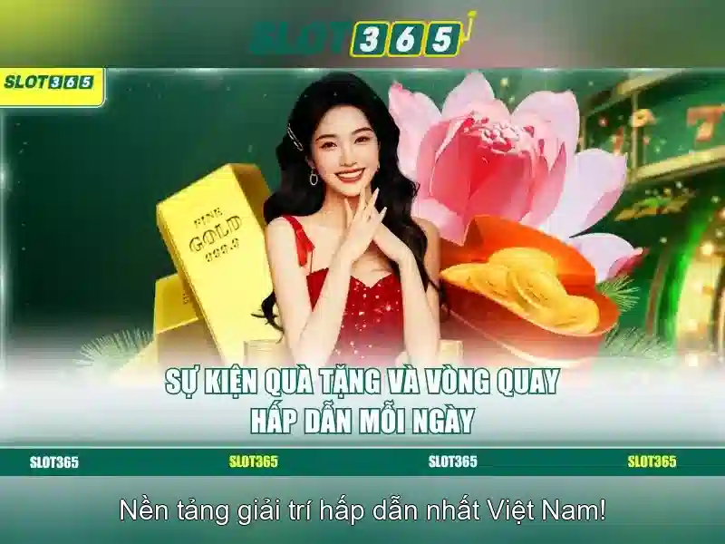 Khuyến mãi và thưởng cho người chơi mới