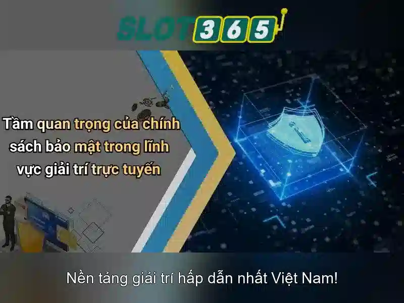 Đăng ký và tải ứng dụng Slot365