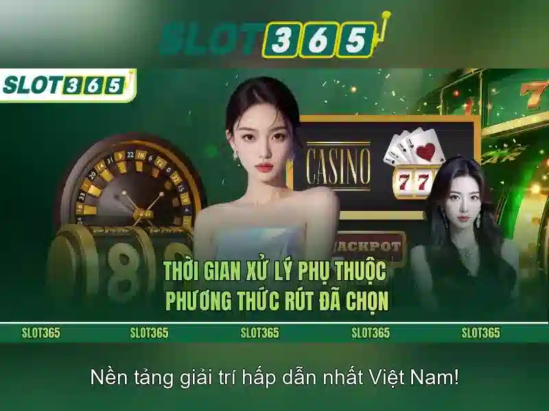 Ưu điểm của Slot365\n<h>An toàn và thanh toán</h>\n<p><span style=
