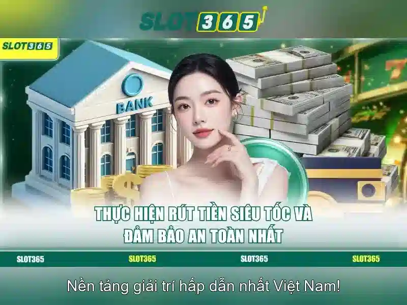 Các tính năng nổi bật của Slot365\n\n<h>An toàn và bảo mật cho người chơi</h>\n<p><span style=